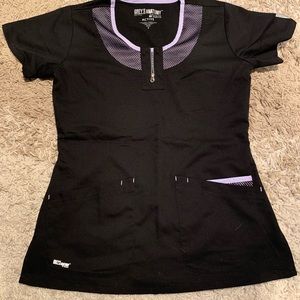 Grey’s Anatomy scrub top